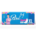 Paree Dry Feel XL Sanitary Pads 20's 